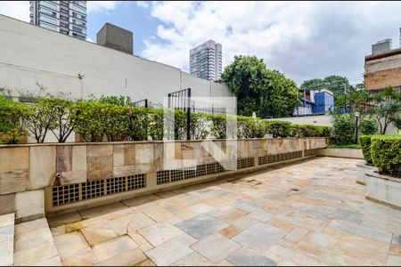 Apartamento para alugar com 73m², 2 quartos e 1 vagaÁrea comum