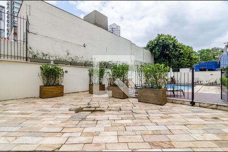 Apartamento para alugar com 73m², 2 quartos e 1 vagaÁrea comum