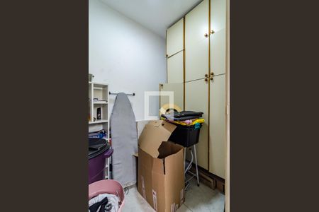 Apartamento para alugar com 73m², 2 quartos e 1 vagaQuarto de serviço