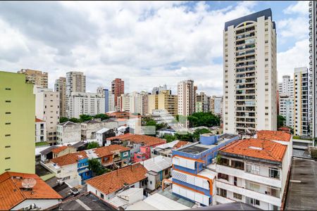 Apartamento para alugar com 73m², 2 quartos e 1 vagaVista