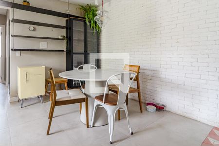 Apartamento para alugar com 73m², 2 quartos e 1 vagaSala