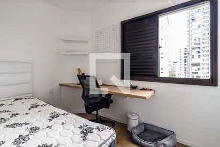 Apartamento para alugar com 73m², 2 quartos e 1 vagaQuarto 2