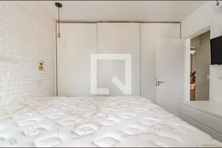 Apartamento para alugar com 73m², 2 quartos e 1 vagaQuarto 1