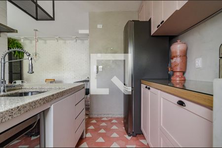 Apartamento para alugar com 73m², 2 quartos e 1 vagaCozinha