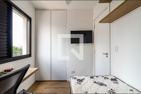 Apartamento para alugar com 73m², 2 quartos e 1 vagaQuarto 2