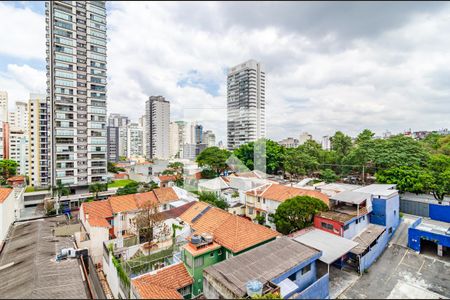 Apartamento para alugar com 73m², 2 quartos e 1 vagaVista
