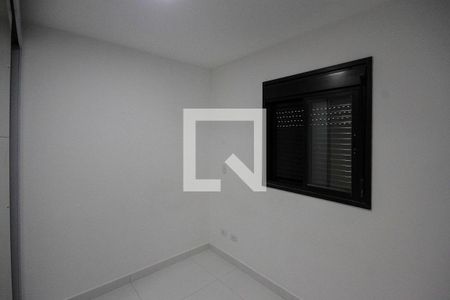 Quarto de apartamento para alugar com 1 quarto, 33m² em Quinta da Paineira, São Paulo