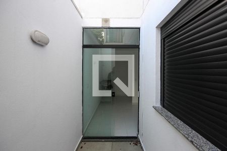 Jardim de inverno de apartamento para alugar com 1 quarto, 33m² em Quinta da Paineira, São Paulo