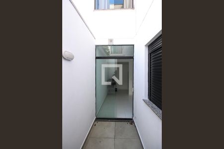 Jardim de inverno de apartamento para alugar com 1 quarto, 33m² em Quinta da Paineira, São Paulo
