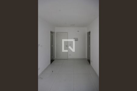 Sala de apartamento para alugar com 1 quarto, 33m² em Quinta da Paineira, São Paulo