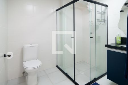 Apartamento à venda com 37m², 1 quarto e sem vagaBanheiro 
