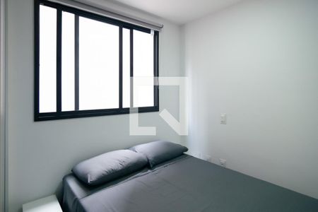 Quarto de apartamento à venda com 1 quarto, 37m² em Centro, São Paulo