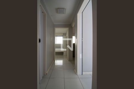 Apartamento à venda com 53m², 2 quartos e sem vagaCorredor