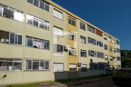 Apartamento à venda com 53m², 2 quartos e sem vagaFachada