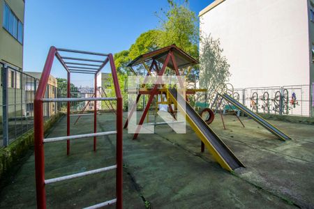 Apartamento à venda com 53m², 2 quartos e sem vagaÁrea Comum - Playground