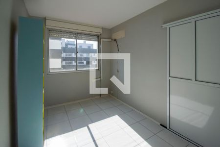 Quarto 2 de apartamento à venda com 2 quartos, 53m² em Santo Antônio, Porto Alegre