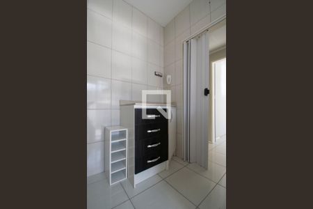 Apartamento à venda com 53m², 2 quartos e sem vagaCozinha