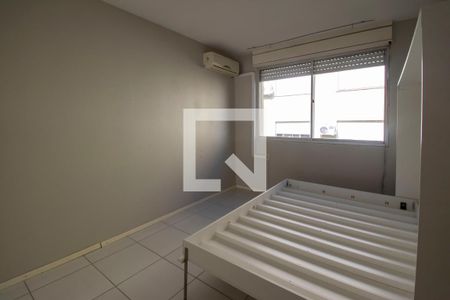 Quarto 1 de apartamento à venda com 2 quartos, 53m² em Santo Antônio, Porto Alegre