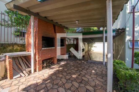 Apartamento à venda com 53m², 2 quartos e sem vagaÁrea comum - Churrasqueira