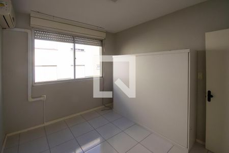Quarto 1 de apartamento à venda com 2 quartos, 53m² em Santo Antônio, Porto Alegre