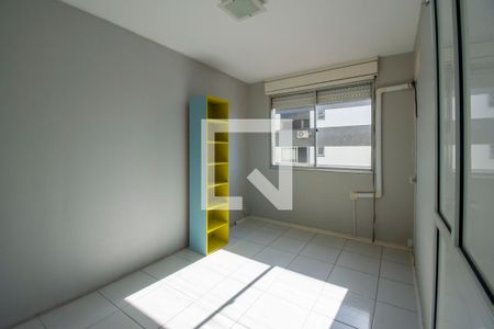 Quarto 2 de apartamento à venda com 2 quartos, 53m² em Santo Antônio, Porto Alegre