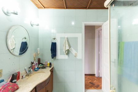 Apartamento para alugar com 89m², 2 quartos e sem vagaBanheiro