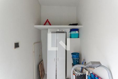 Apartamento para alugar com 89m², 2 quartos e sem vagaQuarto de Serviço