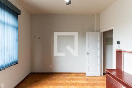 Quarto 1 de apartamento para alugar com 2 quartos, 89m² em São Cristóvão, Rio de Janeiro