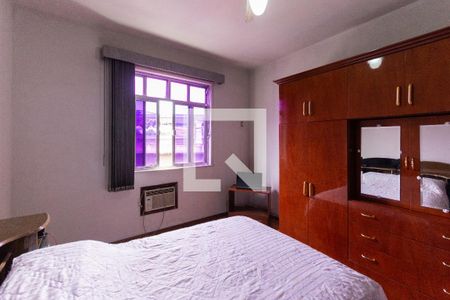 Quarto 2 de apartamento para alugar com 2 quartos, 89m² em São Cristóvão, Rio de Janeiro