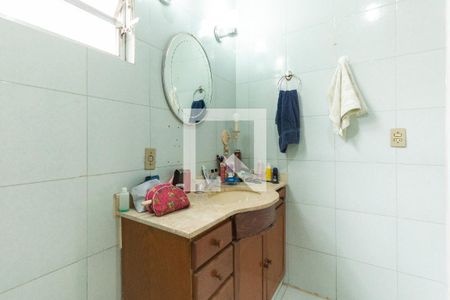 Apartamento para alugar com 89m², 2 quartos e sem vagaBanheiro