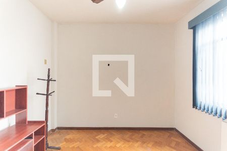 Quarto 1 de apartamento para alugar com 2 quartos, 89m² em São Cristóvão, Rio de Janeiro