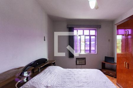 Quarto 2 de apartamento para alugar com 2 quartos, 89m² em São Cristóvão, Rio de Janeiro