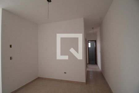 Sala/Cozinha de apartamento para alugar com 2 quartos, 40m² em Engenheiro Goulart, São Paulo