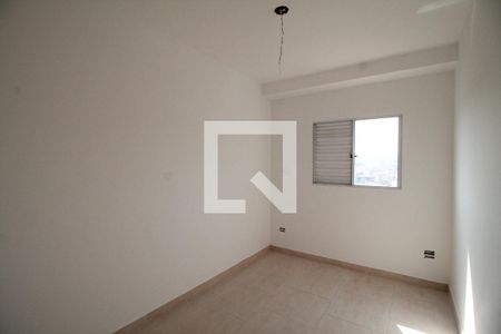 Quarto 1 de apartamento para alugar com 2 quartos, 40m² em Engenheiro Goulart, São Paulo