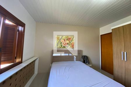 Quarto 1 de casa de condomínio à venda com 2 quartos, 83m² em Scharlau, São Leopoldo