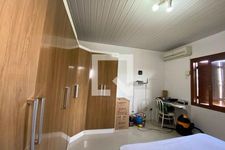 Quarto 1 de casa de condomínio à venda com 2 quartos, 83m² em Scharlau, São Leopoldo