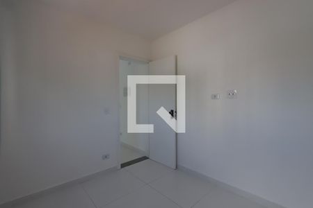 Quarto de apartamento para alugar com 1 quarto, 30m² em Quinta da Paineira, São Paulo