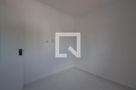 Quarto de apartamento para alugar com 1 quarto, 30m² em Quinta da Paineira, São Paulo