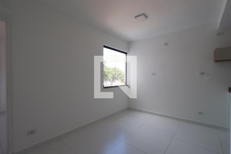 Sala de apartamento para alugar com 1 quarto, 30m² em Quinta da Paineira, São Paulo