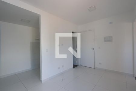 Sala de apartamento para alugar com 1 quarto, 30m² em Quinta da Paineira, São Paulo