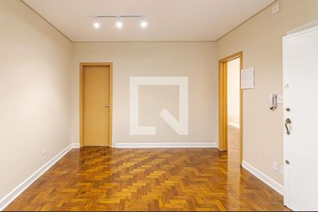 Sala de apartamento para alugar com 2 quartos, 83m² em Paraíso, São Paulo