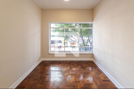 Quarto 1 de apartamento para alugar com 2 quartos, 83m² em Paraíso, São Paulo