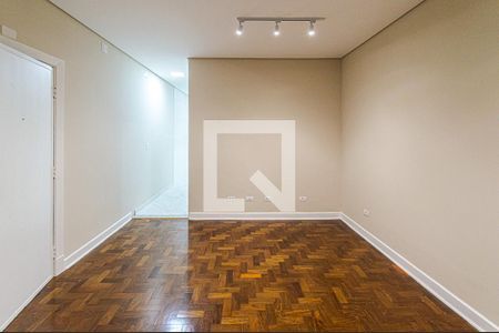 Sala de apartamento para alugar com 2 quartos, 83m² em Paraíso, São Paulo