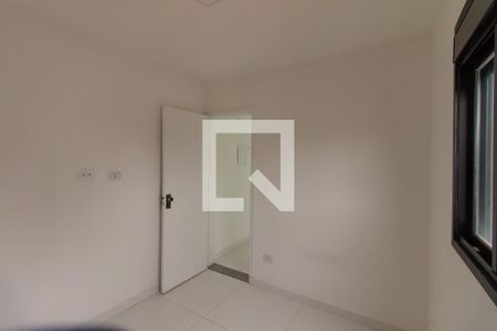 Quarto de apartamento para alugar com 1 quarto, 30m² em Quinta da Paineira, São Paulo