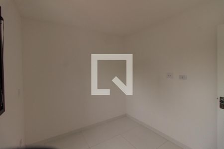 Quarto de apartamento para alugar com 1 quarto, 30m² em Quinta da Paineira, São Paulo