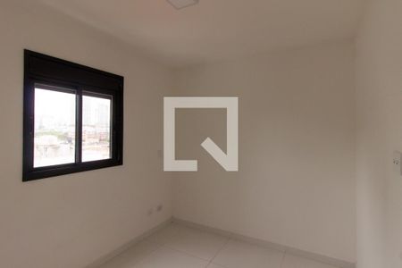 Quarto de apartamento para alugar com 1 quarto, 30m² em Quinta da Paineira, São Paulo