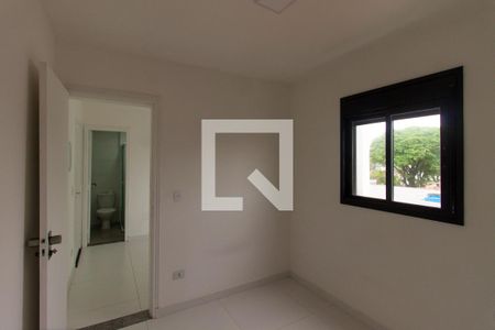 Quarto de apartamento para alugar com 1 quarto, 30m² em Quinta da Paineira, São Paulo