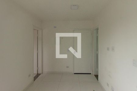 Sala de apartamento para alugar com 1 quarto, 30m² em Quinta da Paineira, São Paulo