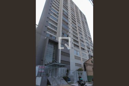 Studio para alugar com 51m², 1 quarto e 1 vaga Studio para alugar com 51m², 1 quarto e 1 vagaFachada