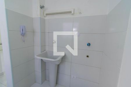 Apartamento para alugar com 45m², 1 quarto e sem vagaÁrea de Serviço